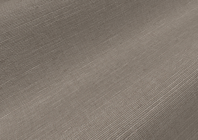 Faye, Dusky Brown - Roman Blind - Image 4